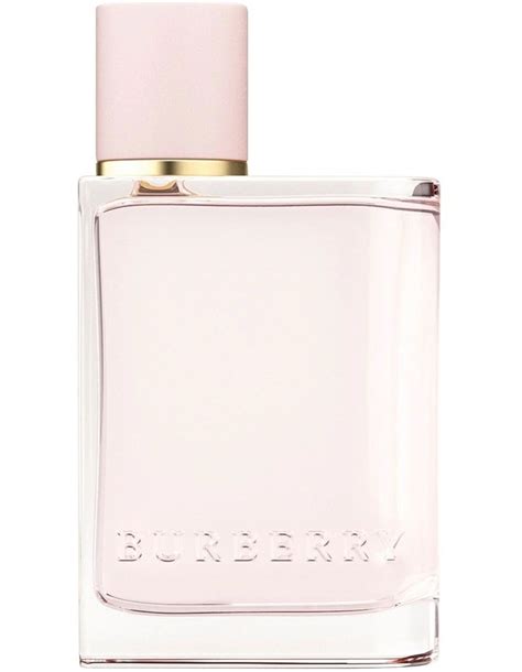 burberry perfume myer.